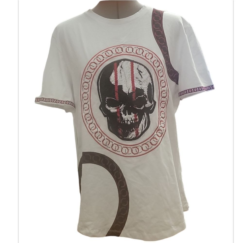 Laverita Skull T-Shirt